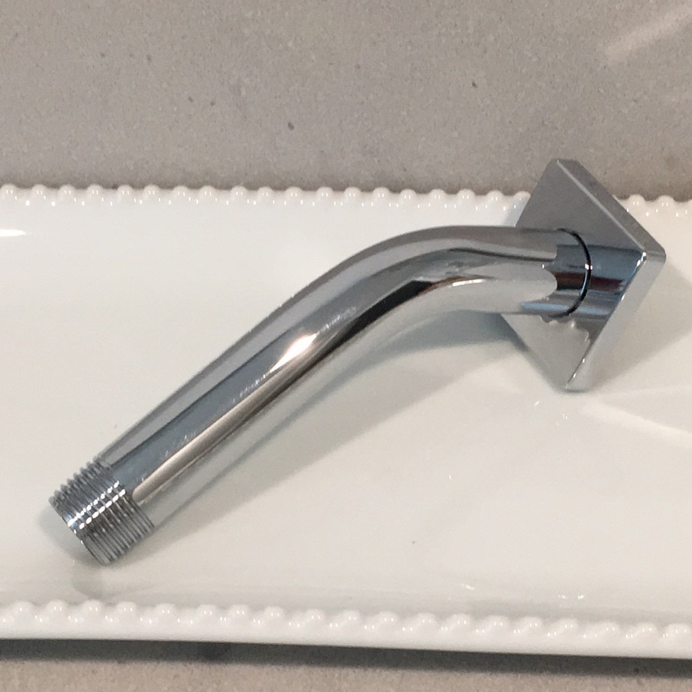 Kohler Honesty Shower Arm & Flange K-20005-CP